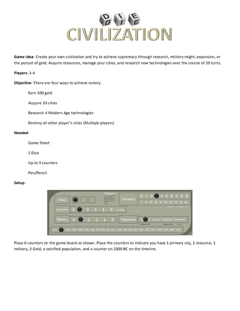 Die Civilization instructions_Page_1