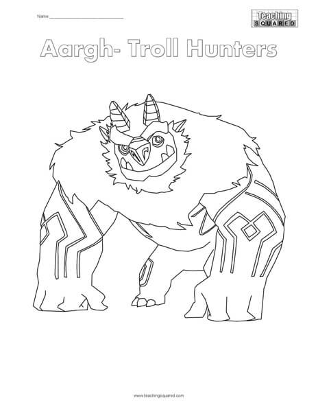 Featured image of post Troll Hunter Coloring Pages troll hunter pages for kids troll hunter book free troll hunter pages trolls pages print trolls hunters characters pages trollhunters toby pages norwegian trolls pages disney pages trolls bular troll hunters pages dreamworks troll hunters pages trolls movie pages printable predator