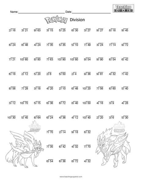 Mew Pokemon Coloring Pages 2019, Educative Printable