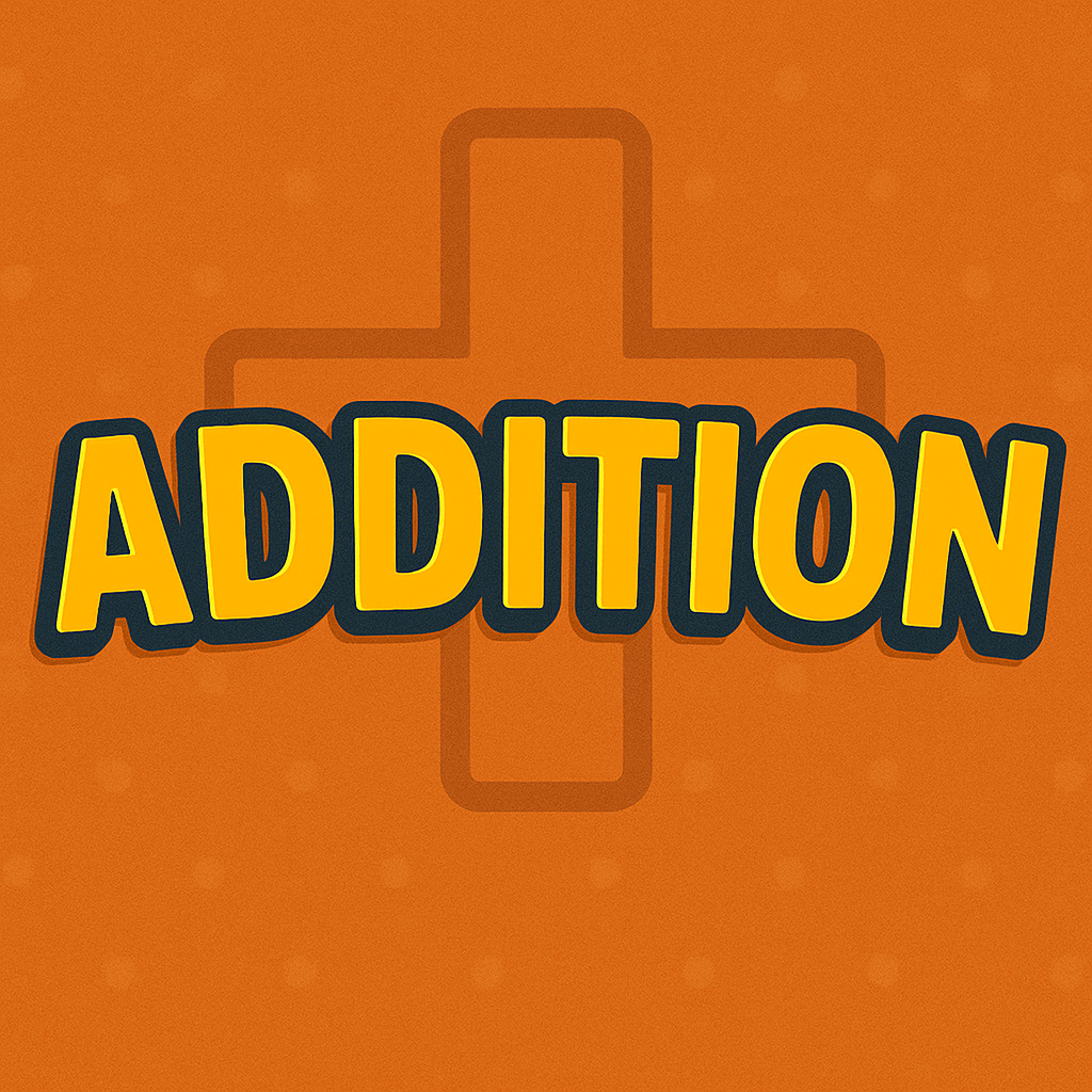 Addition|Teaching Squared