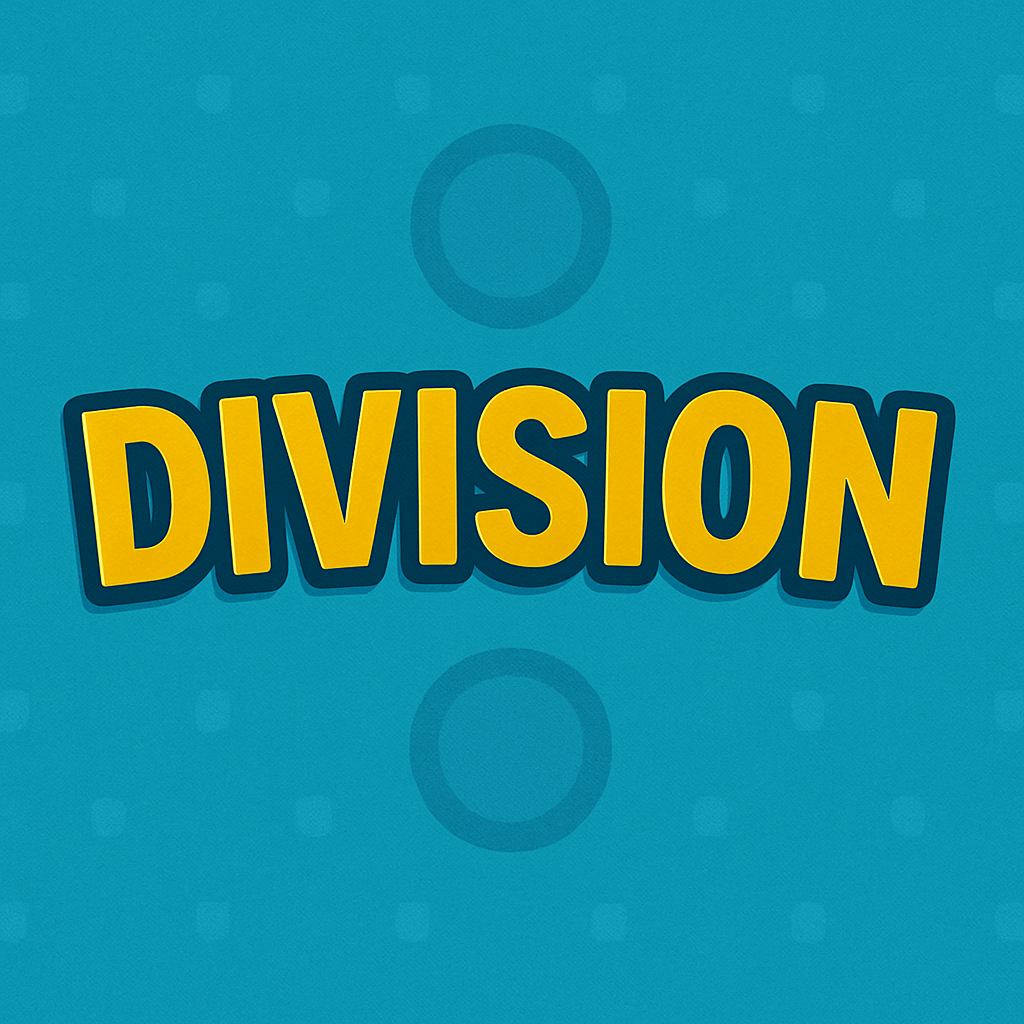 Division|Teaching Squared