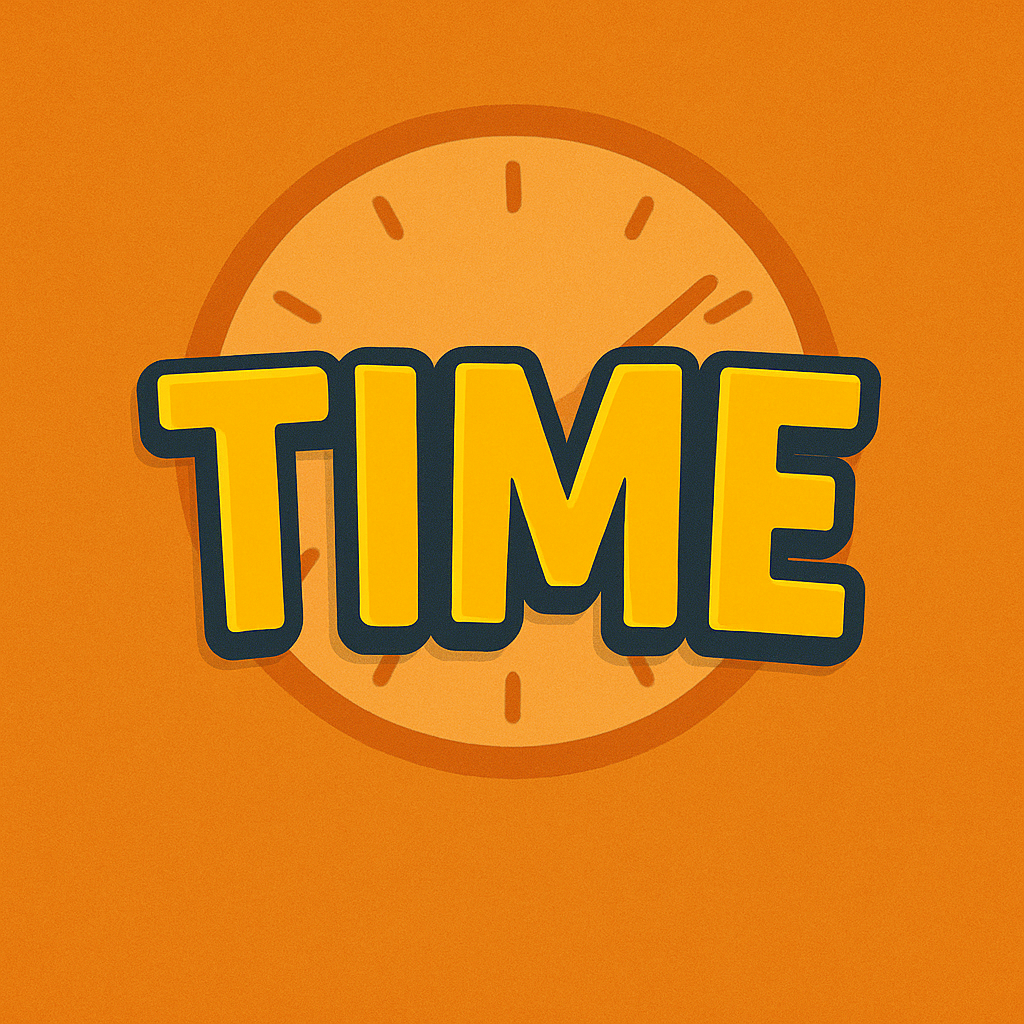 Time|Teaching Squared