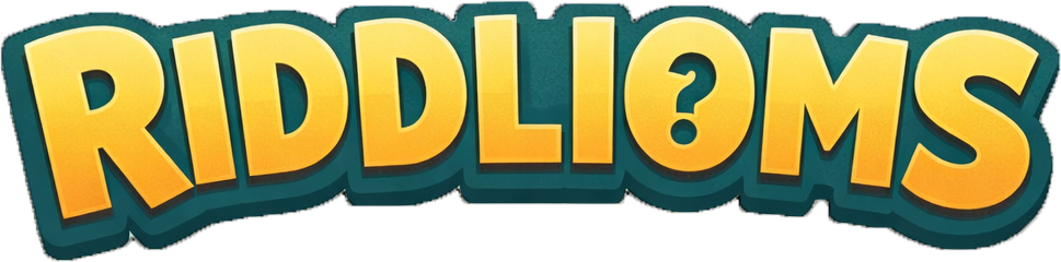 Riddlioms